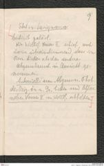 Seite 11, Tagebuch "Oktoberreise 1930" (NHMW-PRAE-BBB-68)
